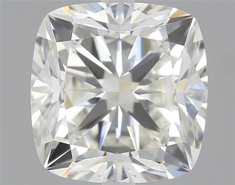 1.90 Carat Cushion Natural Diamond