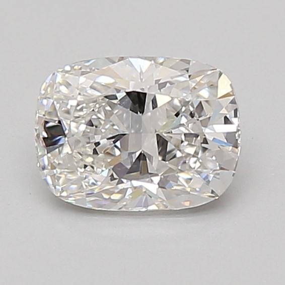 1.03ct E VS1 Very Good Cut Cushion Lab Grown Diamond