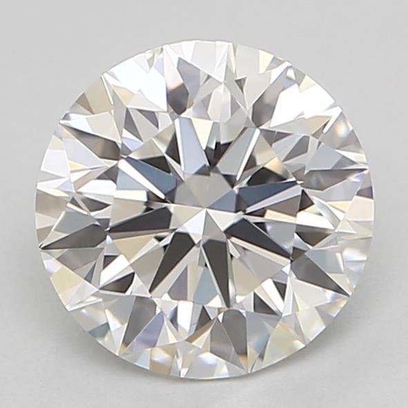 0.70ct G VVS1 Rare Carat Ideal Cut Round Diamond