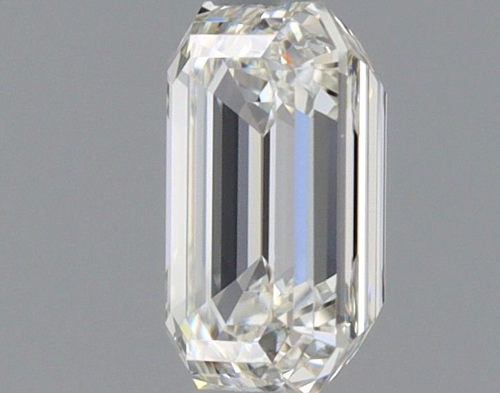 0.50 Carat Emerald Natural Diamond