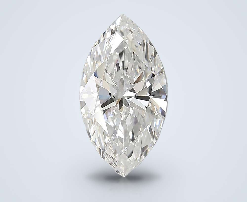 2.06 Carat Marquise Lab Diamond