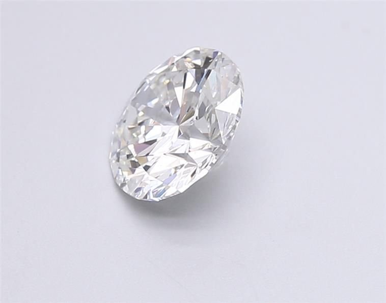 1.25ct E VS2 Excellent Cut Round Lab Grown Diamond