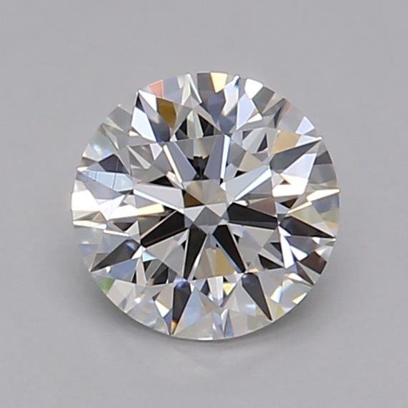0.40ct F VS1 Rare Carat Ideal Cut Round Diamond