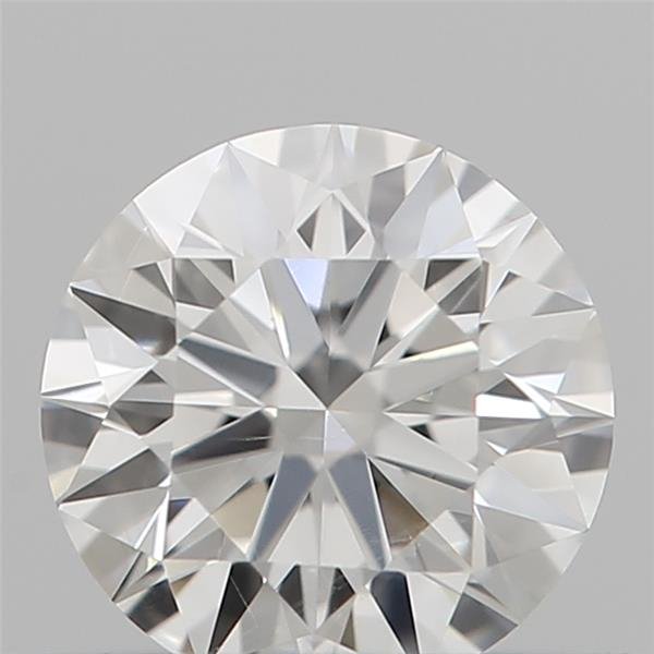 0.27ct G SI1 Rare Carat Ideal Cut Round Diamond