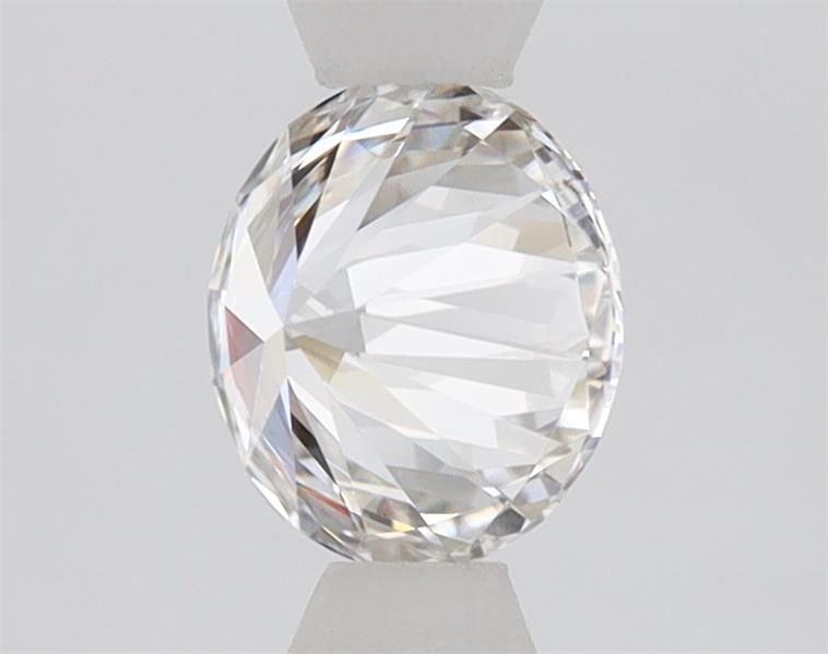 1.01ct G VS2 Rare Carat Ideal Cut Round Lab Grown Diamond
