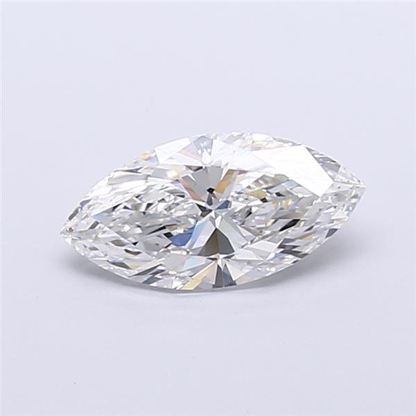 5.01 Carat Marquise Lab Diamond