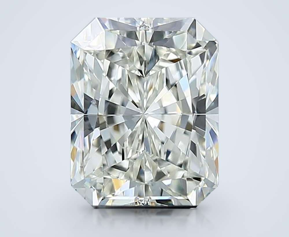 1.70 Carat Radiant Natural Diamond