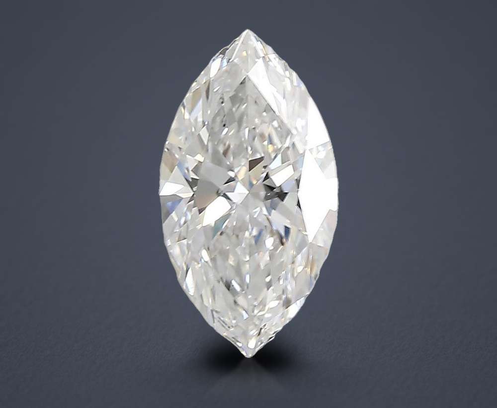 2.04 Carat Marquise Lab Diamond