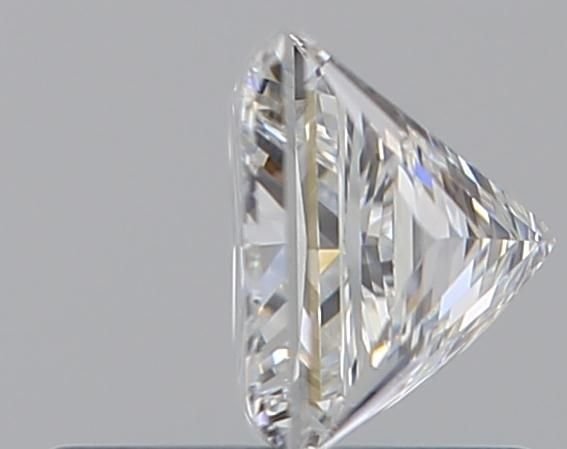 0.70 Carat Princess Natural Diamond