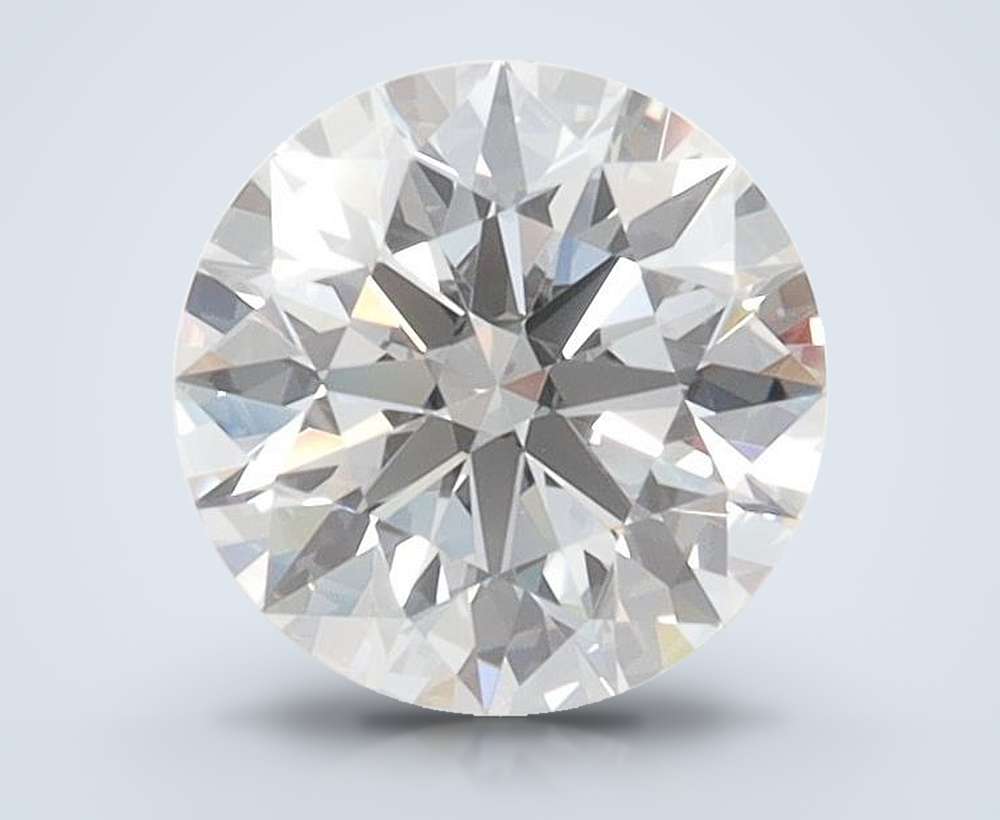 1.20 Carat Round Lab Diamond