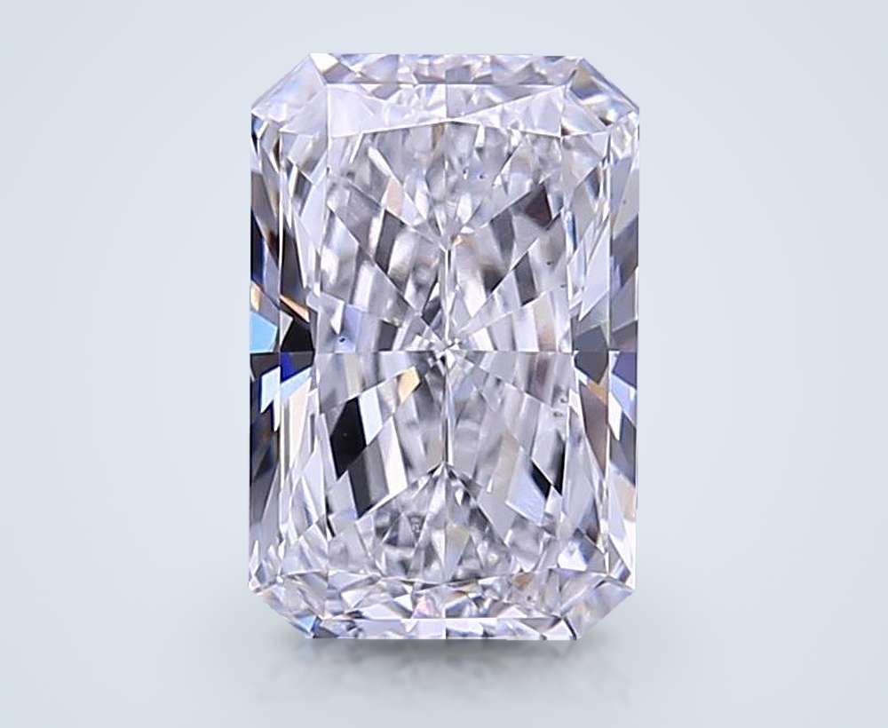 2.25 Carat Radiant Lab Diamond