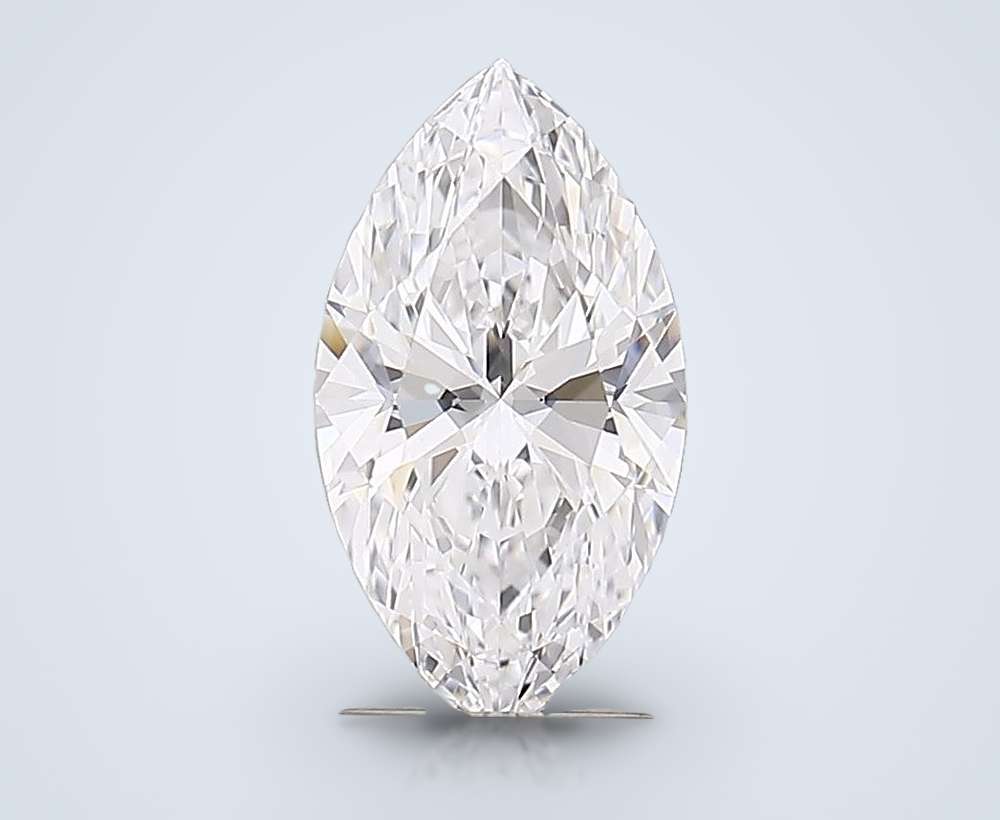 1.40 Carat Marquise Lab Diamond