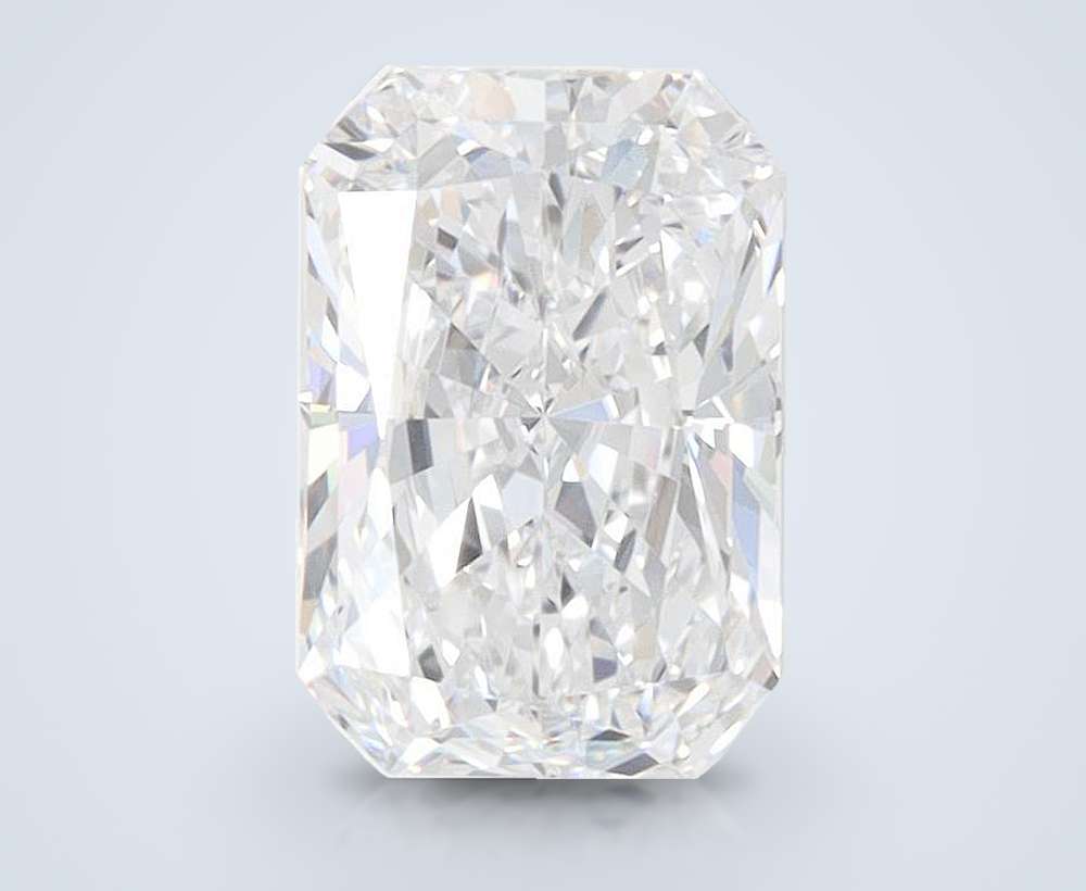 1.50 Carat Radiant Lab Diamond