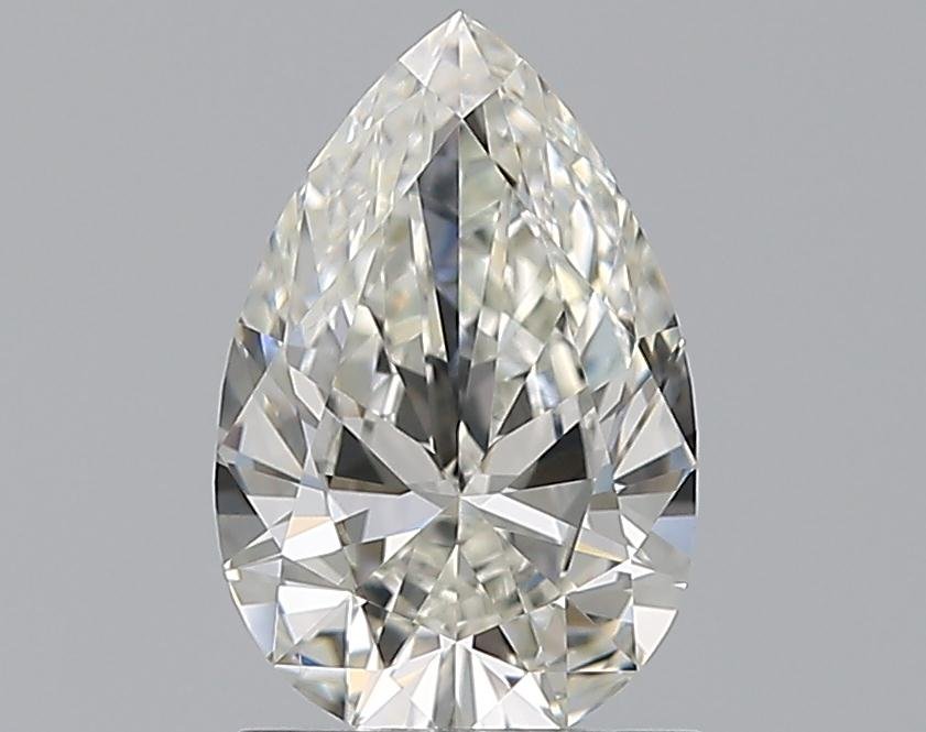 1.20 Carat Pear Natural Diamond