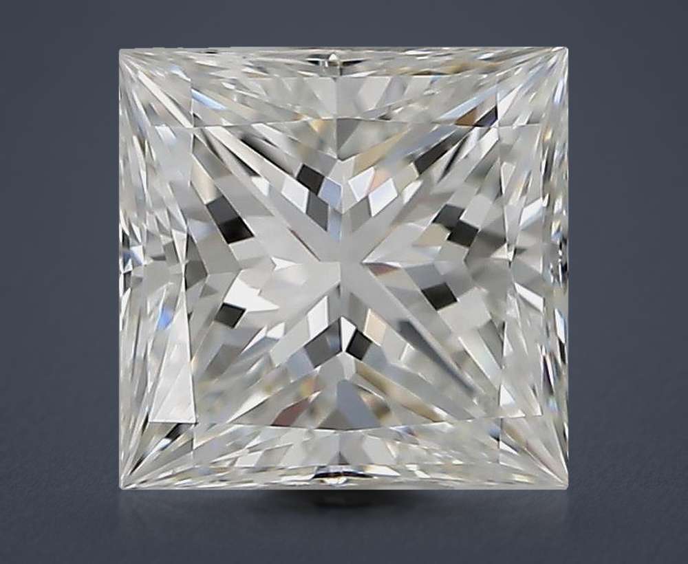 1.01 Carat Princess Natural Diamond