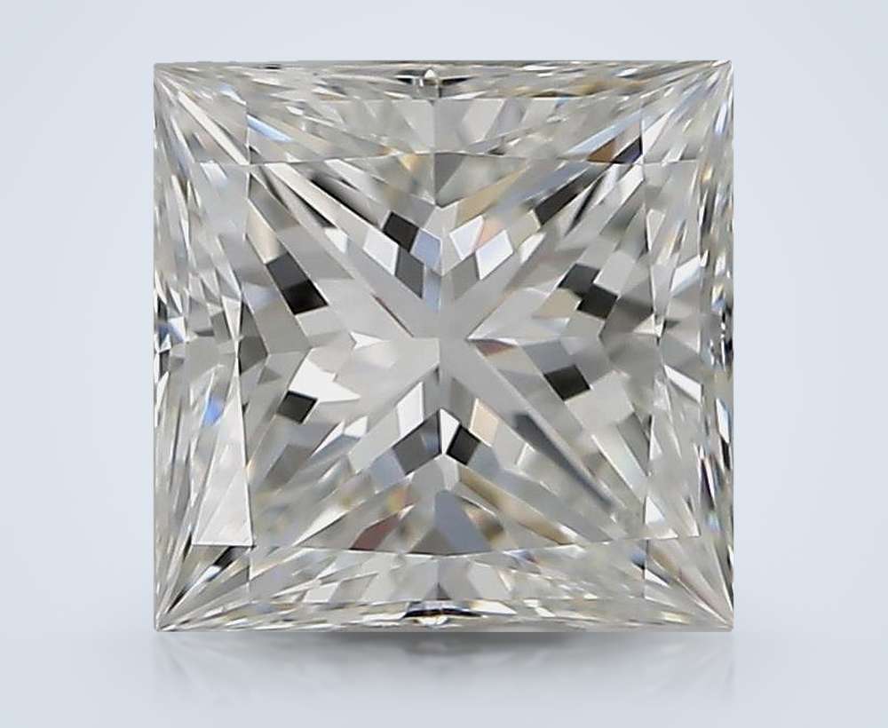 1.01 Carat Princess Natural Diamond