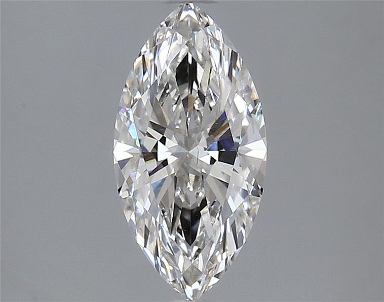 1.47ct G VS1 Rare Carat Ideal Cut Marquise Lab Grown Diamond