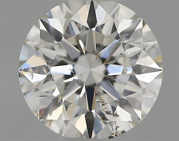 0.40ct G SI2 Rare Carat Ideal Cut Round Diamond