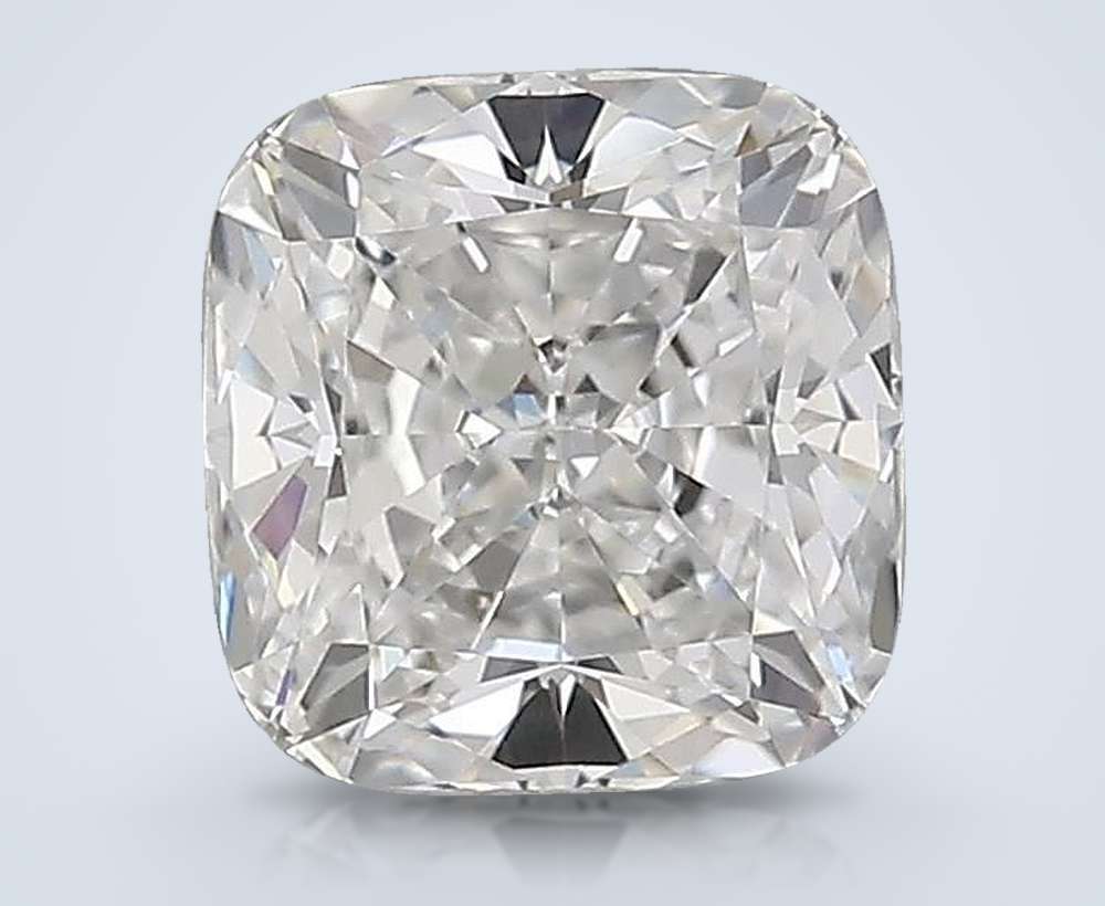 1.11 Carat Cushion Natural Diamond