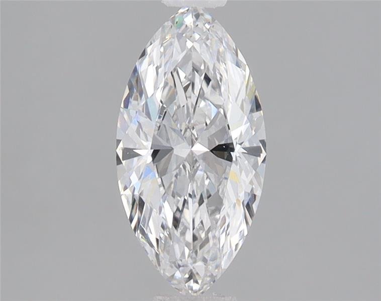 0.92 Carat Marquise Lab Diamond