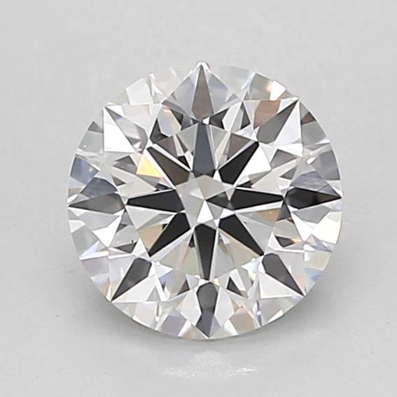 1.03 Carat Round Lab Diamond