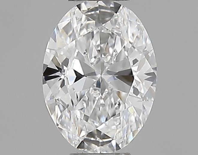 0.29 Carat Oval Natural Diamond