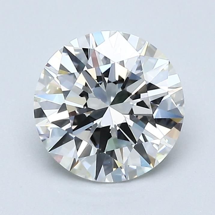 1.32ct G VS1 Excellent Cut Round Diamond