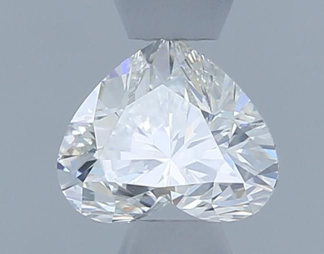 0.41ct I VS2 Excellent Cut Heart Diamond