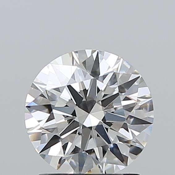 1.52 Carat Round Lab Diamond