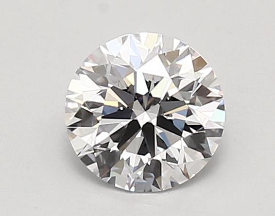 1.14ct F VVS1 Rare Carat Ideal Cut Round Lab Grown Diamond