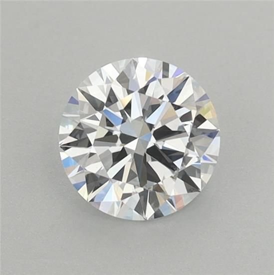 0.70ct G VVS2 Excellent Cut Round Lab Grown Diamond