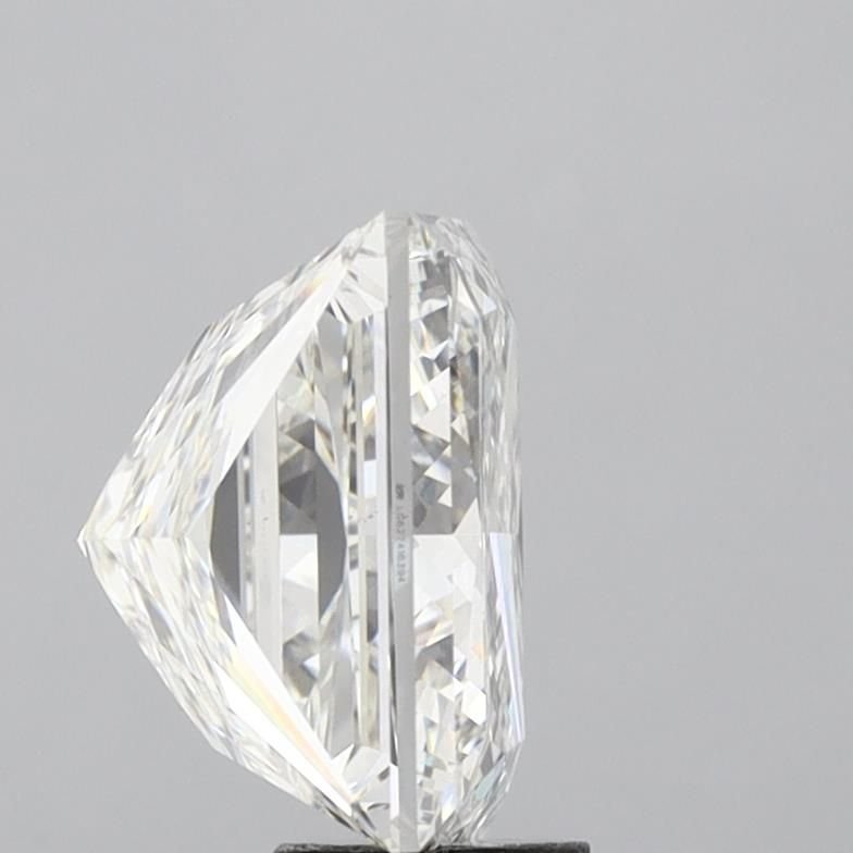 10.52ct G VS1 Rare Carat Ideal Cut Princess Lab Grown Diamond