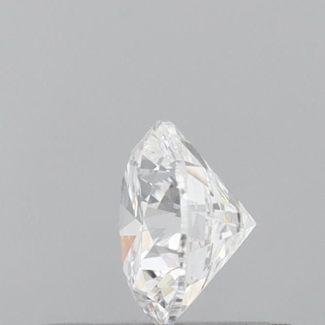 0.40 Carat Round Lab Diamond