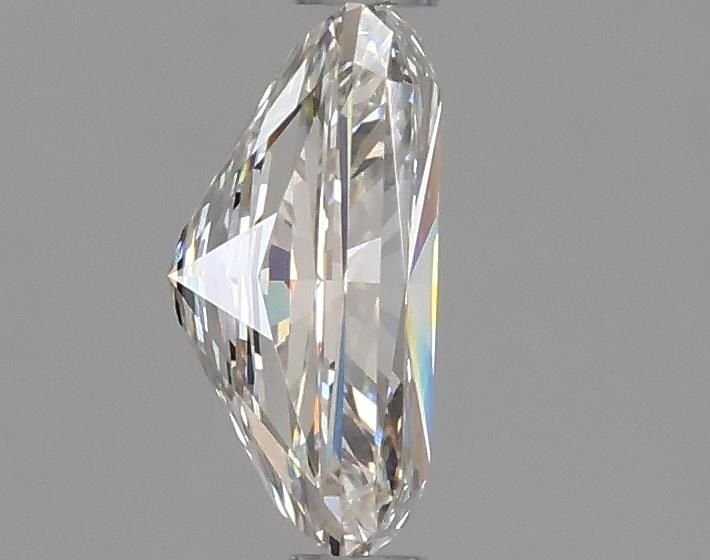 1.40ct I VS1 Rare Carat Ideal Cut Radiant Lab Grown Diamond