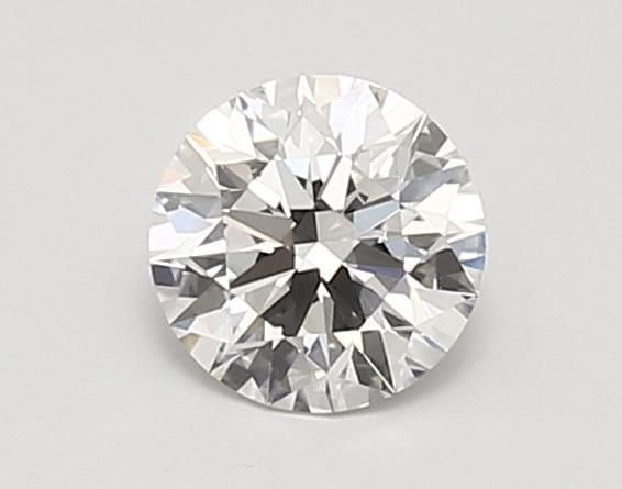 0.91ct E VS1 Rare Carat Ideal Cut Round Lab Grown Diamond