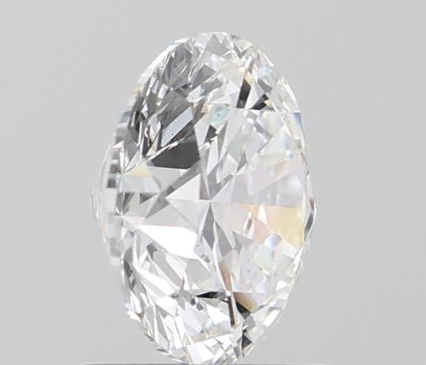 1.78ct E VS2 Rare Carat Ideal Cut Round Lab Grown Diamond