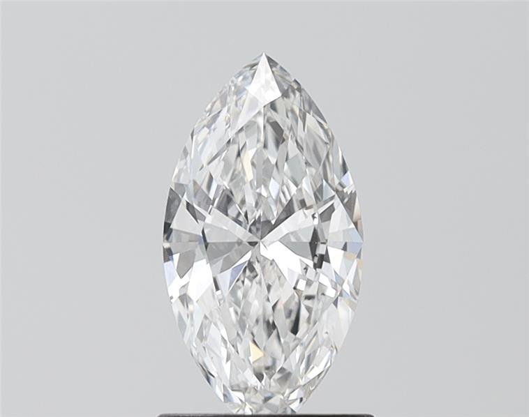 0.94ct F VS1 Very Good Cut Marquise Lab Grown Diamond