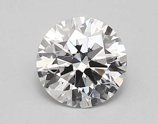 1.13ct D VVS2 Rare Carat Ideal Cut Round Lab Grown Diamond