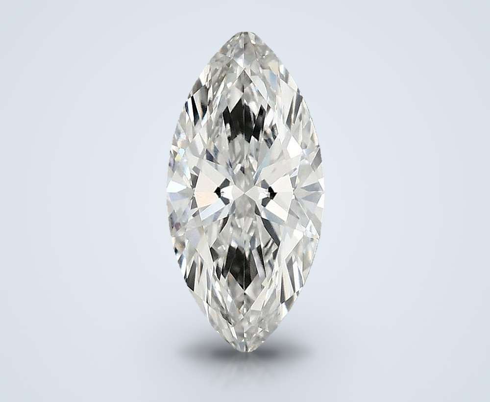 1.48 Carat Marquise Lab Diamond