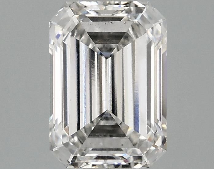 1.65 Carat Emerald Lab Diamond