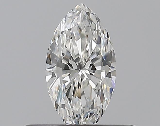 0.30ct G SI1 Rare Carat Ideal Cut Marquise Diamond