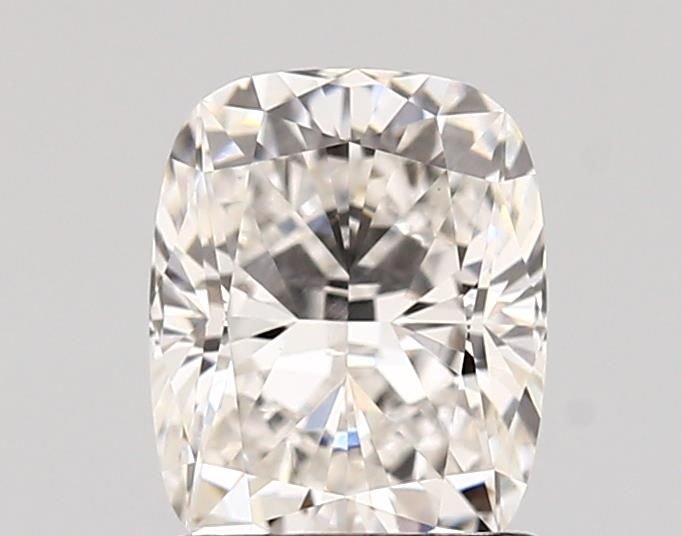1.26 Carat Cushion Lab Diamond