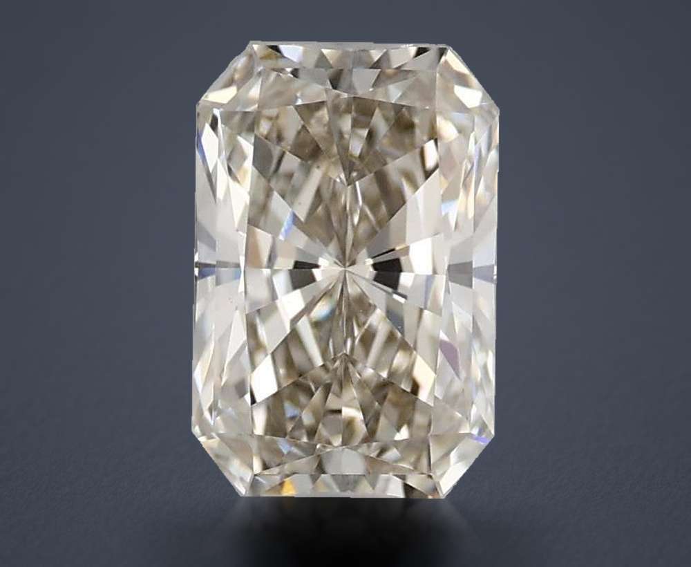 1.04 Carat Radiant Lab Diamond