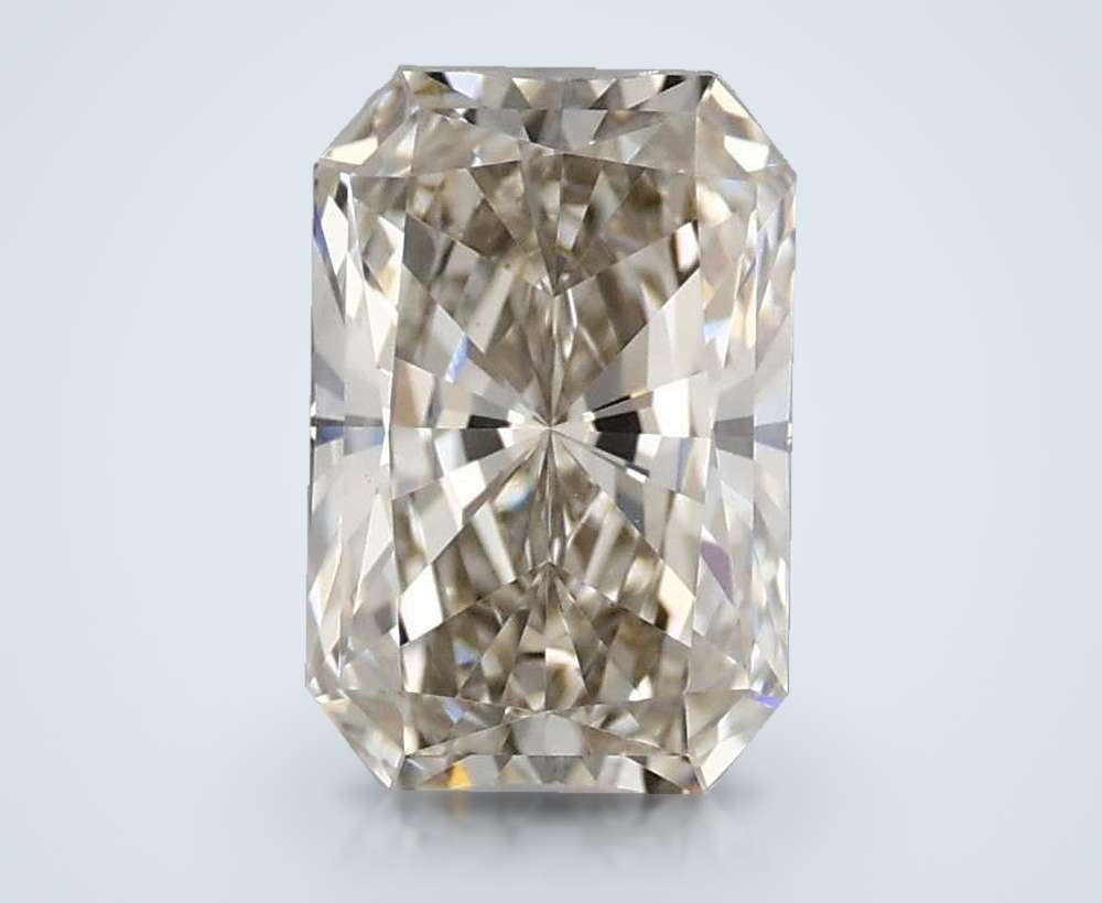 1.04 Carat Radiant Lab Diamond