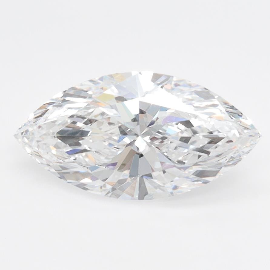 1.03 Carat Marquise Lab Diamond