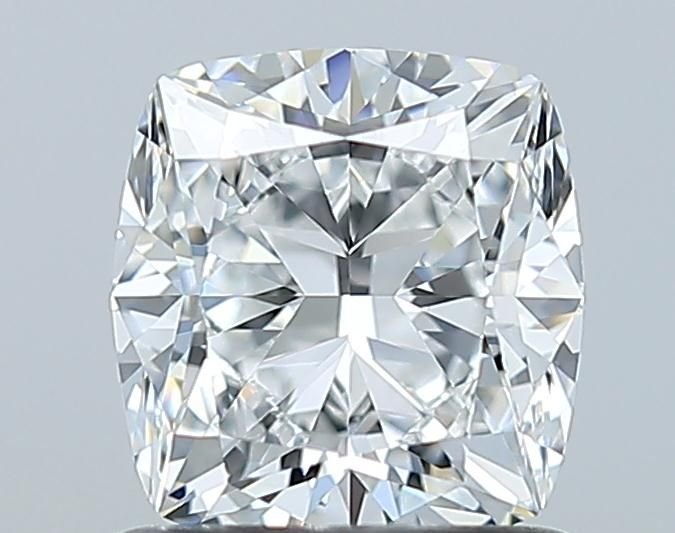 1.01 Carat Cushion Natural Diamond