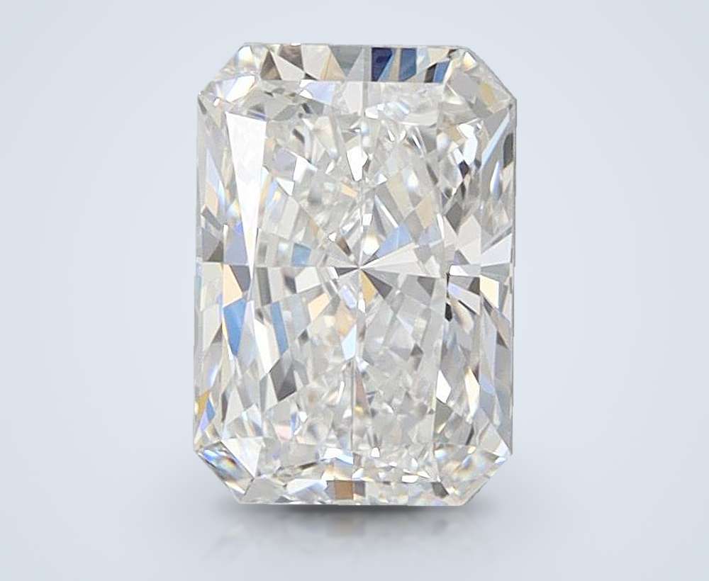 1.21 Carat Radiant Lab Diamond