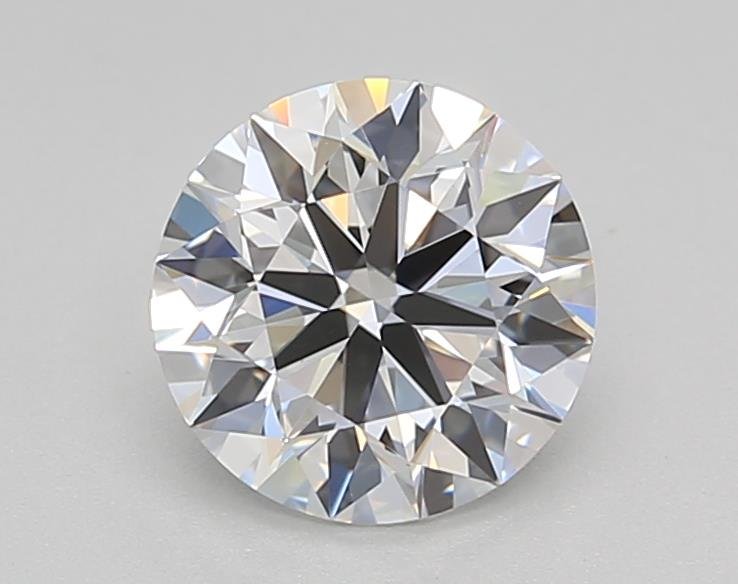 1.20ct E VVS2 Rare Carat Ideal Cut Round Lab Grown Diamond