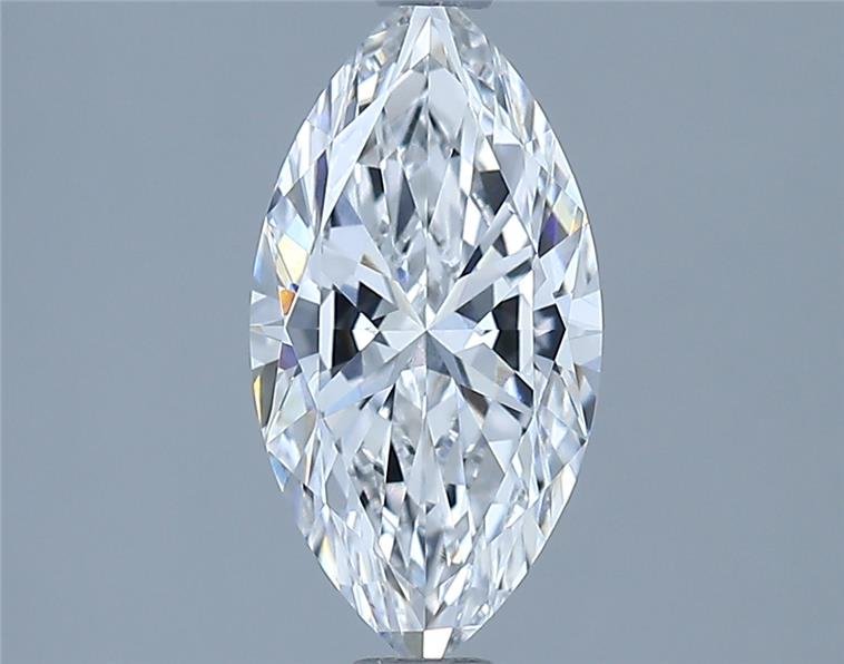 1.71 Carat Marquise Lab Diamond