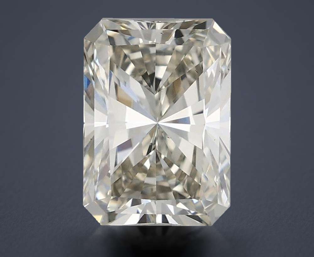 2.02 Carat Radiant Lab Diamond
